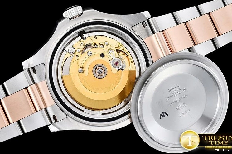 0818 Unisex ROLYM101A – YachtMaster 1065